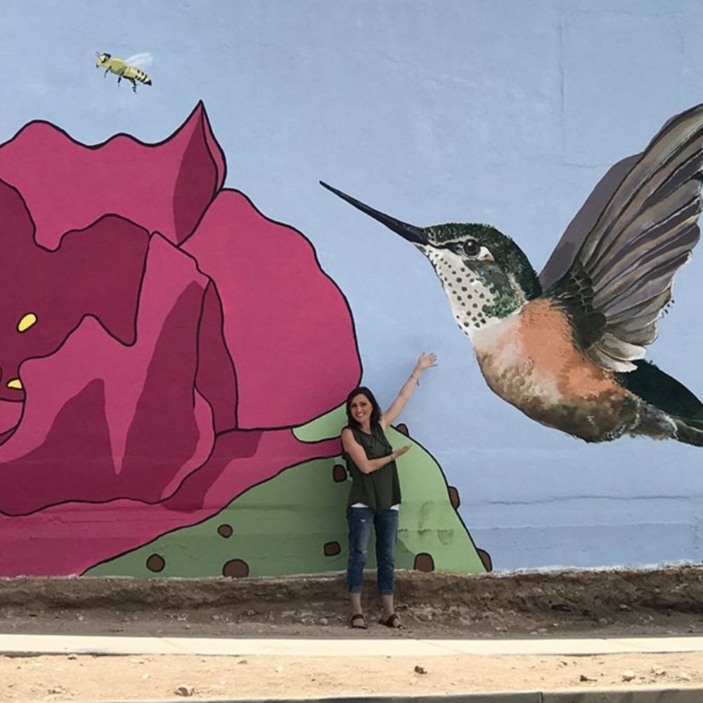 Meet your Posher, Selena